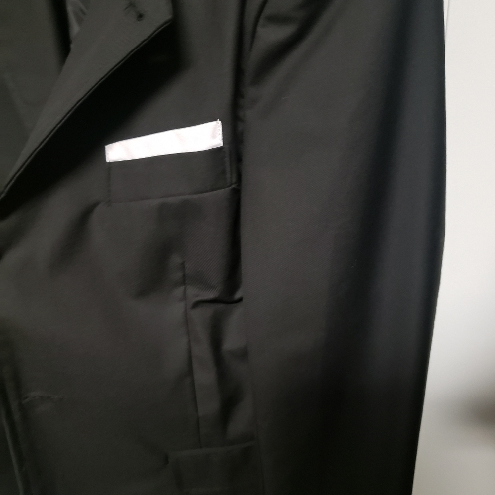 Men's blazer / sport coat - Picture 2 of 8